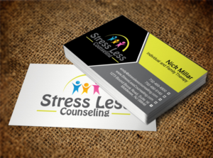 Business Card Design by Lanka Ama for this project | Design: #10482488