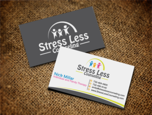 Business Card Design by Lanka Ama for this project | Design: #10482491