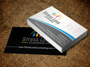 Business Card Design by Lanka Ama for this project | Design: #10482492