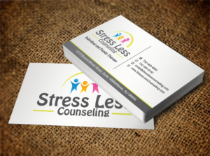 Business Card Design by Lanka Ama for this project | Design: #10482493