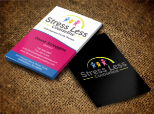 Business Card Design by Lanka Ama for this project | Design: #10482499