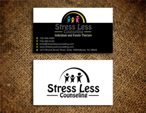 Business Card Design by Lanka Ama for this project | Design: #10482500