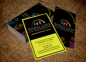 Business Card Design by Lanka Ama for this project | Design: #10482501