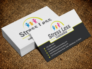Business Card Design by Lanka Ama for this project | Design: #10482502