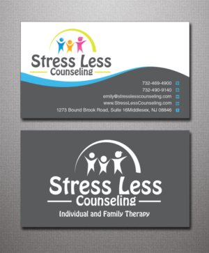 Business Card Design by Lanka Ama for this project | Design: #10482504