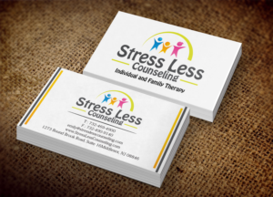 Business Card Design by Lanka Ama for this project | Design: #10482505