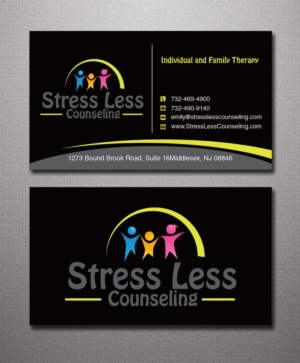 Business Card Design by Lanka Ama for this project | Design: #10482507