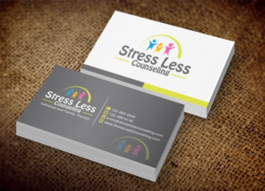 Business Card Design by Lanka Ama for this project | Design: #10482509