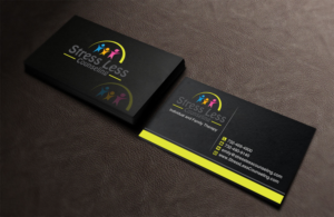 Business Card Design by Lanka Ama for this project | Design: #10482510