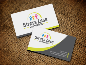 Business Card Design by Lanka Ama for this project | Design: #10482513