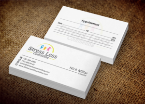 Business Card Design by Lanka Ama for this project | Design: #10552737