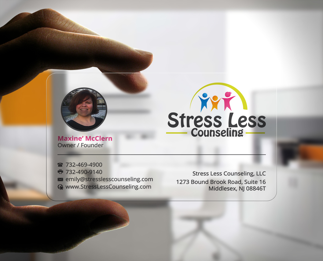 Business Card Design by Stylez Designz for this project | Design #10491583
