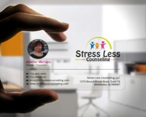Business Card Design by Stylez Designz for this project | Design: #10491583