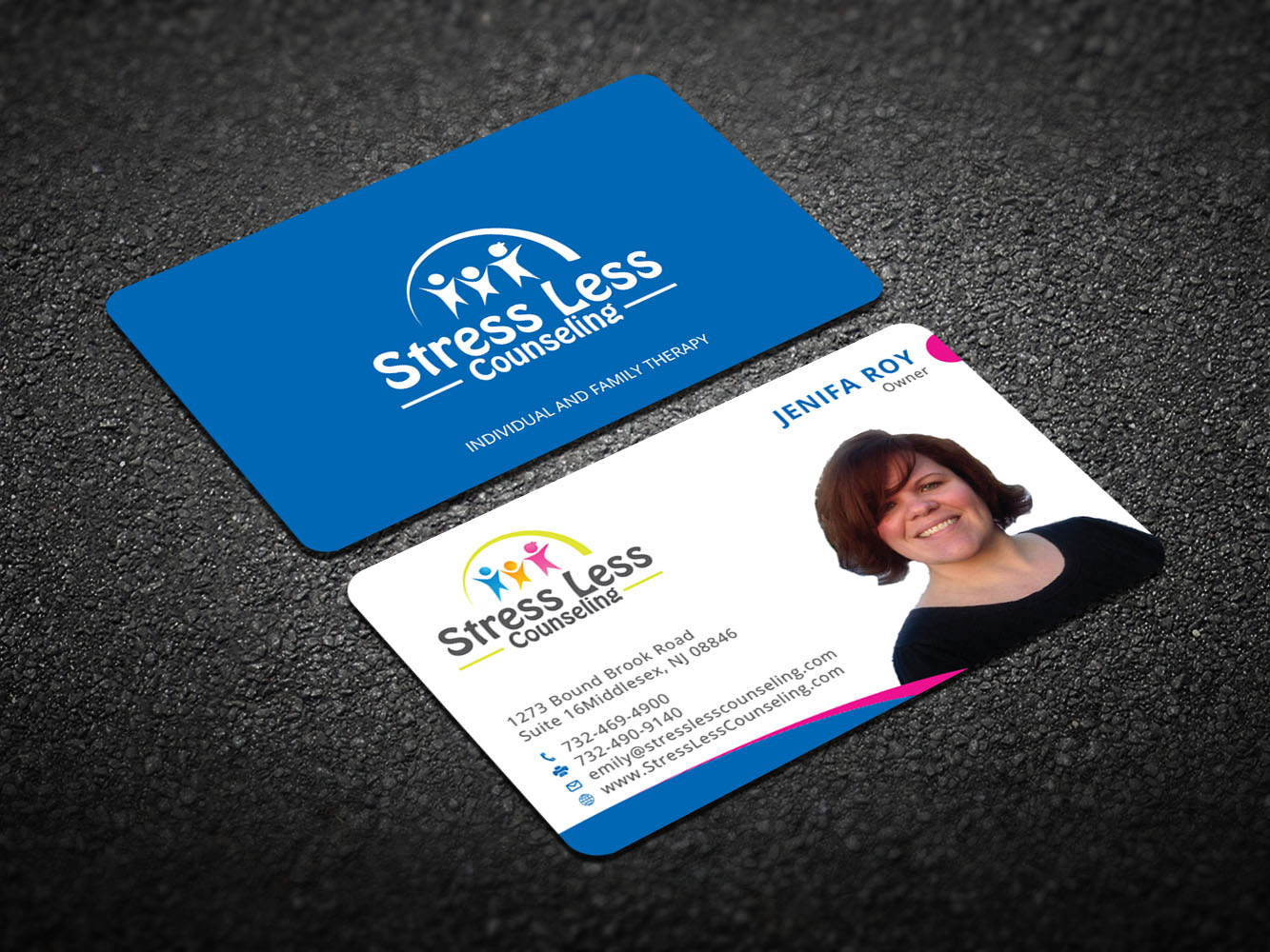Business Card Design by Verified artistry (Design garden) for this project | Design #10475488