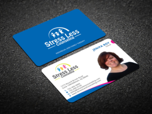 Business Card Design by Verified artistry (Design garden) for this project | Design: #10475488