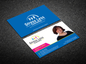 Business Card Design by Verified artistry (Design garden) for this project | Design: #10475492