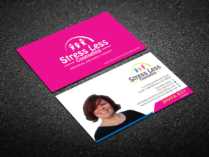 Business Card Design by Verified artistry (Design garden) for this project | Design: #10475495