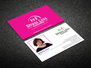 Business Card Design by Verified artistry (Design garden) for this project | Design: #10475498