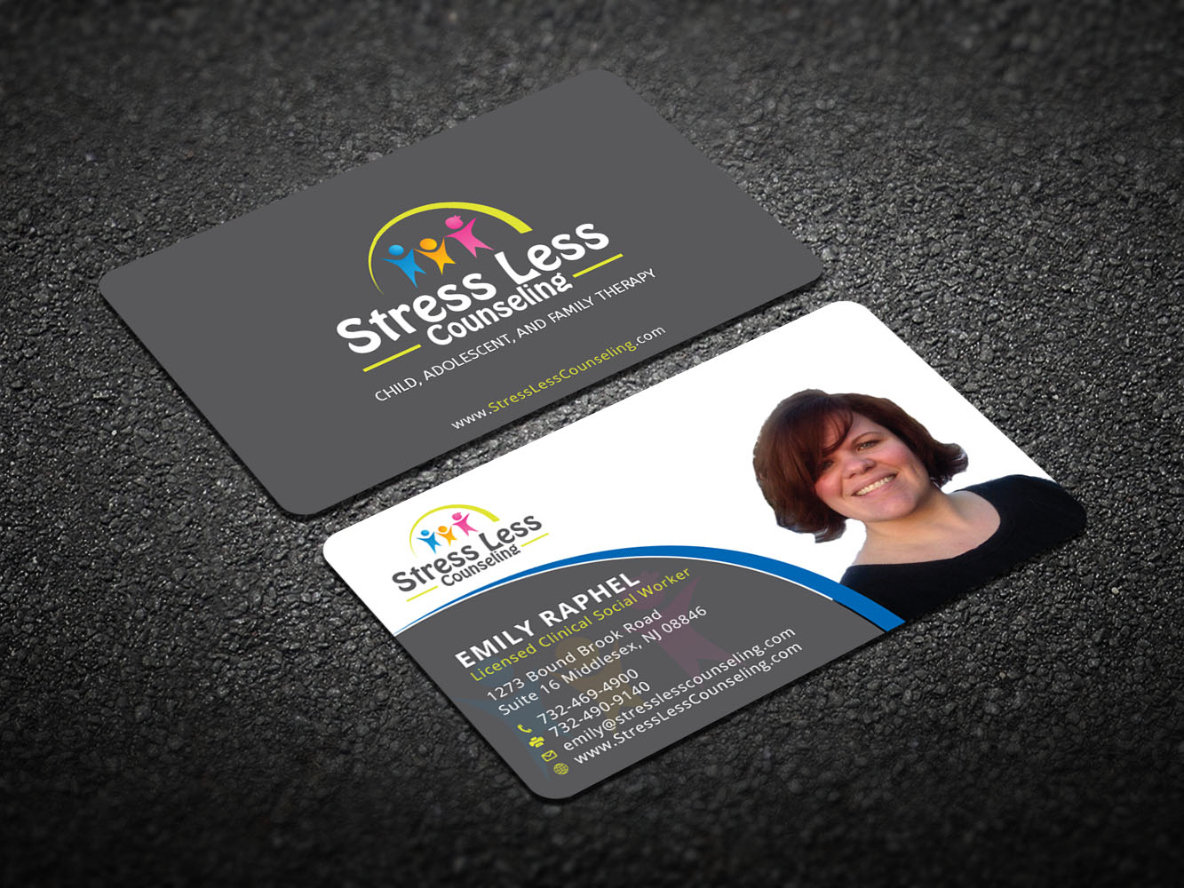 Business Card Design by Verified artistry (Design garden) for this project | Design #10476087