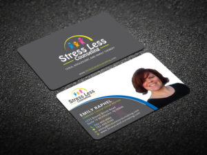 Business Card Design by Verified artistry (Design garden) for this project | Design: #10476087
