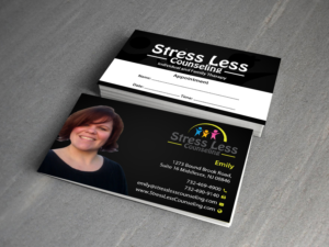 Business Card Design by Creations Box 2015 for this project | Design: #10487049