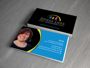 Business Card Design by Creations Box 2015 for this project | Design: #10487050