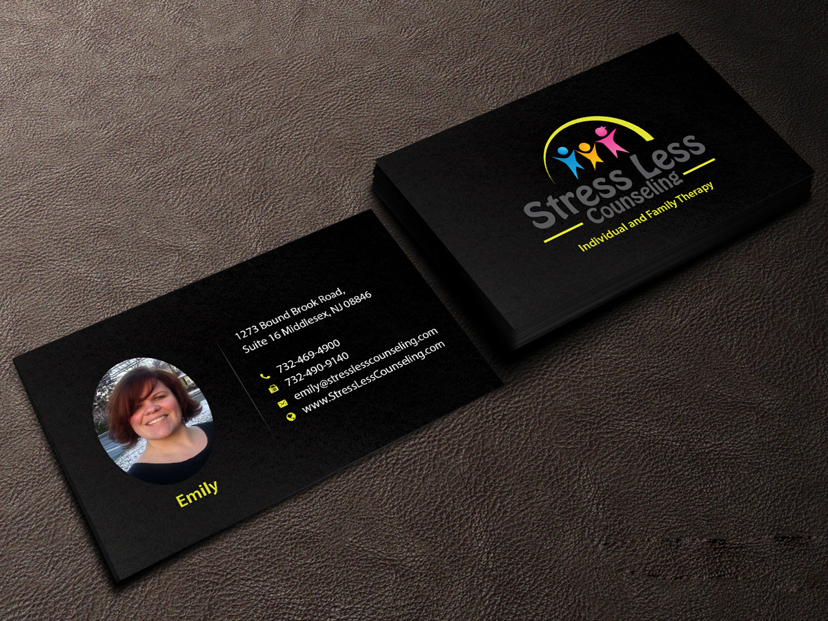 Business Card Design by Creations Box 2015 for this project | Design #10487051