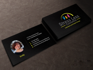 Business Card Design by Creations Box 2015 for this project | Design: #10487051