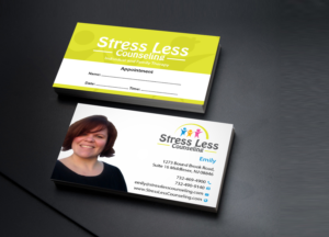 Business Card Design by Creations Box 2015 for this project | Design: #10487061