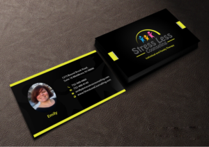 Business Card Design by Creations Box 2015 for this project | Design: #10487063