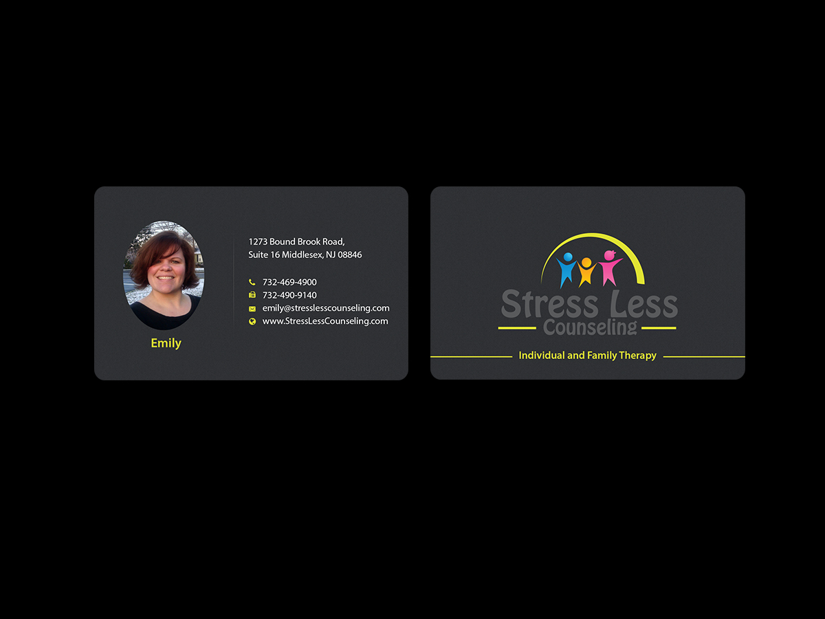 Business Card Design by Creations Box 2015 for this project | Design #10487064