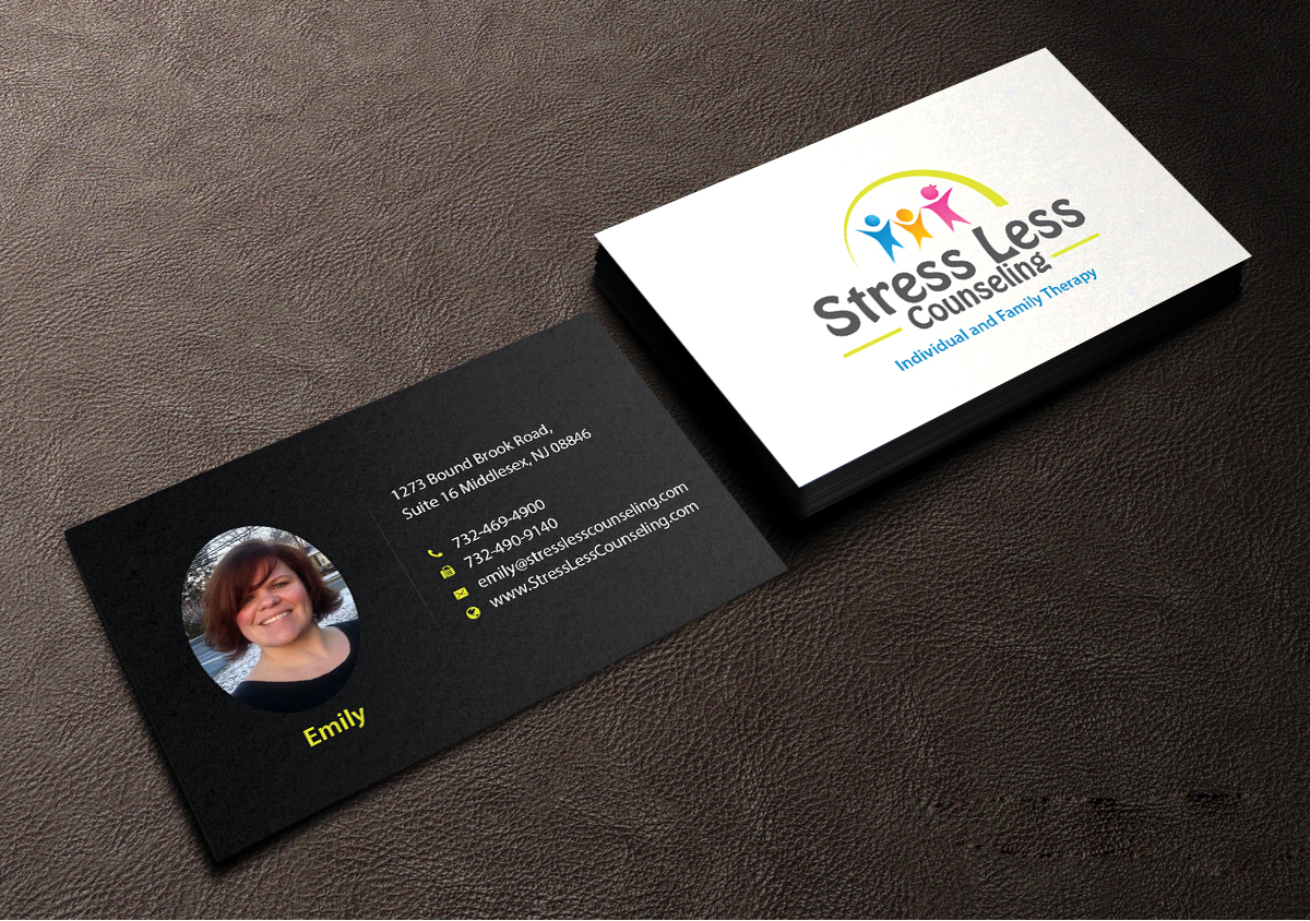 Business Card Design by Creations Box 2015 for this project | Design #10487069