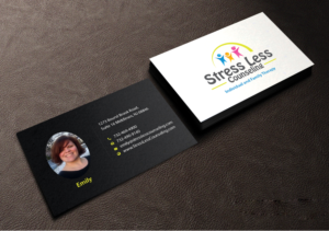 Business Card Design by Creations Box 2015 for this project | Design: #10487069
