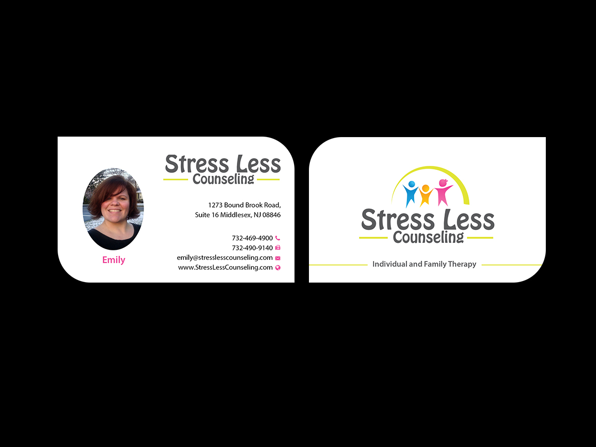 Business Card Design by Creations Box 2015 for this project | Design #10487071