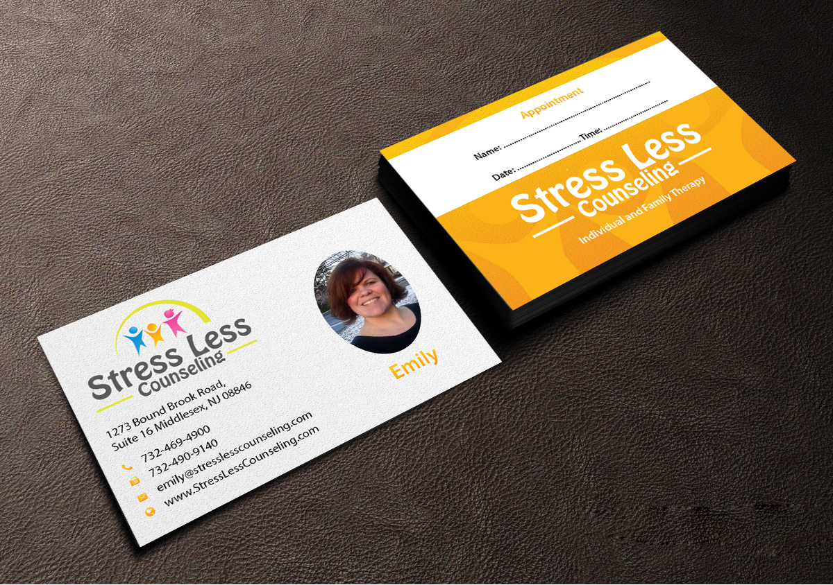 Business Card Design by Creations Box 2015 for this project | Design #10487072