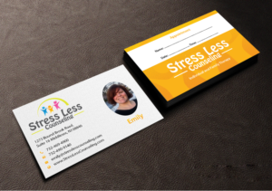 Business Card Design by Creations Box 2015 for this project | Design: #10487072
