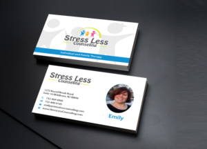 Business Card Design by Creations Box 2015 for this project | Design: #10487073