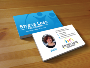 Business Card Design by Creations Box 2015 for this project | Design: #10487074