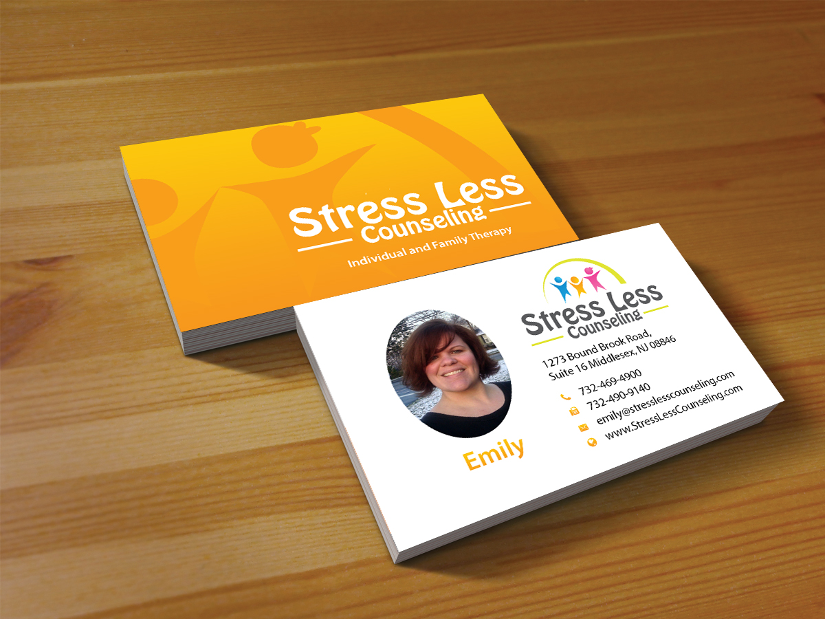 Business Card Design by Creations Box 2015 for this project | Design #10487075
