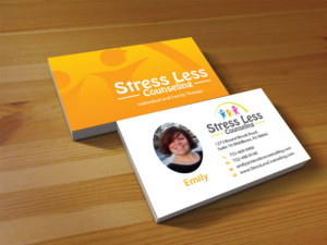 Business Card Design by Creations Box 2015 for this project | Design: #10487075