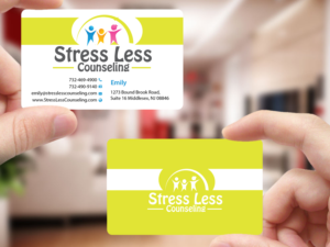 Business Card Design by Creations Box 2015 for this project | Design: #10487081
