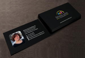 Business Card Design by chandrayaan.creative for this project | Design: #10484223