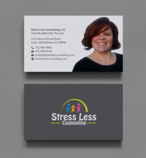 Business Card Design by chandrayaan.creative for this project | Design: #10484225