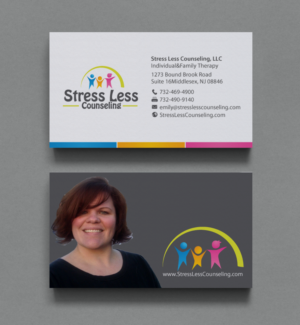 Business Card Design by chandrayaan.creative for this project | Design: #10484226