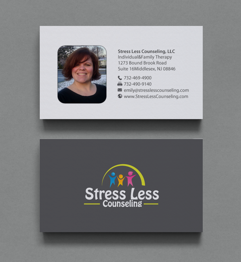 Business Card Design by chandrayaan.creative for this project | Design #10484227