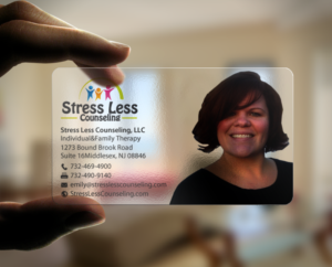 Business Card Design by chandrayaan.creative for this project | Design: #10484228