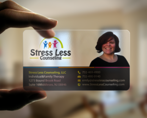 Business Card Design by chandrayaan.creative for this project | Design: #10484229