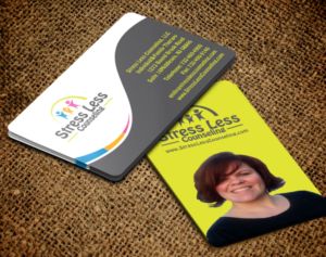 Business Card Design by chandrayaan.creative for this project | Design: #10484230