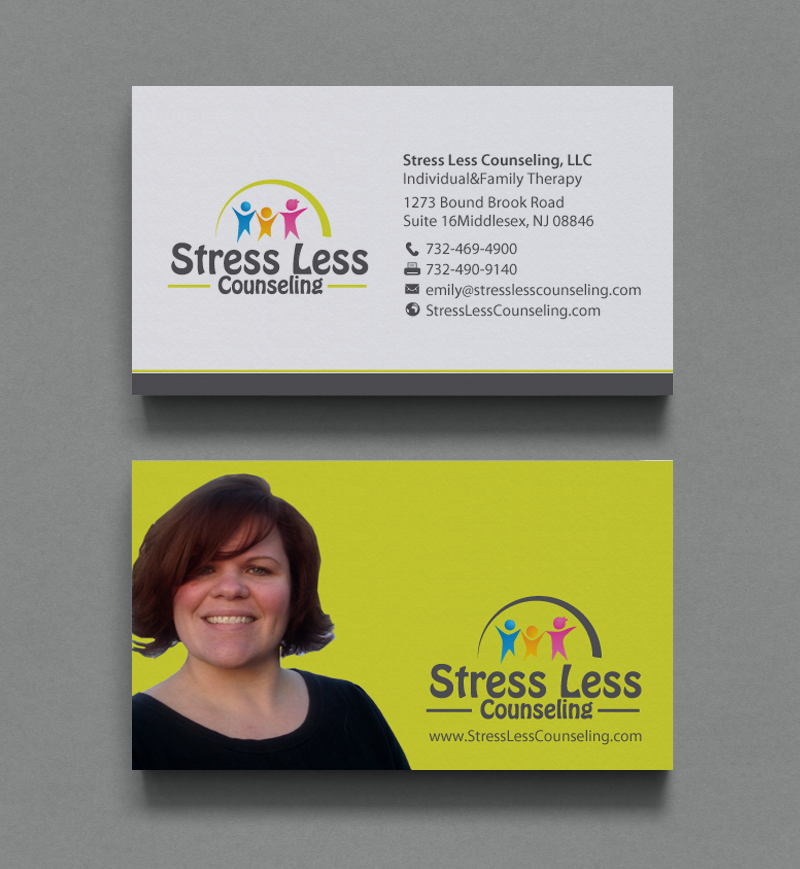 Business Card Design by chandrayaan.creative for this project | Design #10484231