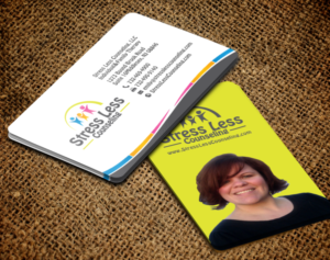 Business Card Design by chandrayaan.creative for this project | Design: #10484232